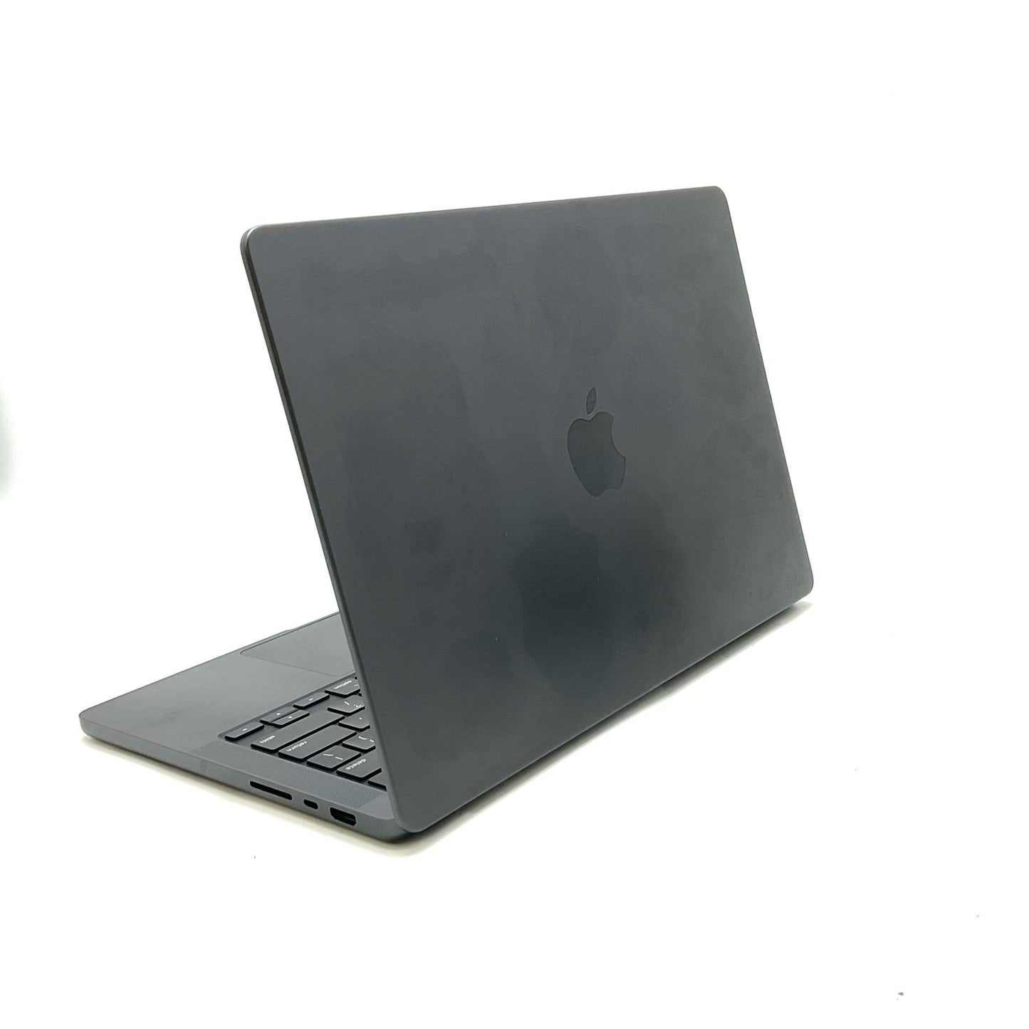 【全額返金保証】【最速発送】Apple MacBook Pro 14インチ 2023 Apple M3 Pro 18GB 1TB 動作確認済