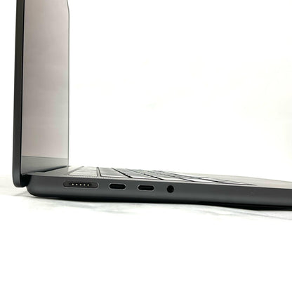 【全額返金保証】【最速発送】Apple MacBook Pro 14インチ 2023 Apple M3 Pro 18GB 1TB 動作確認済