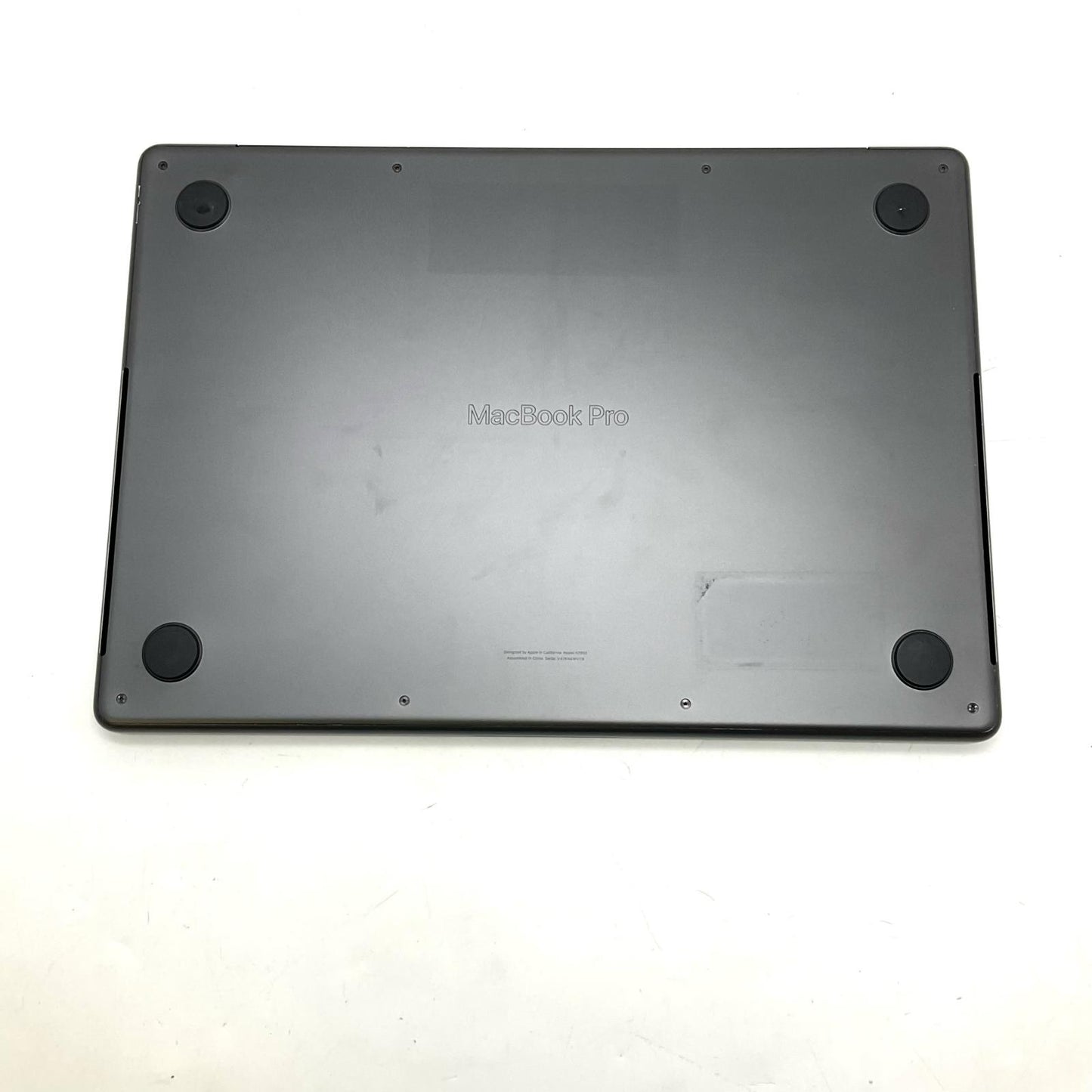 【全額返金保証】【最速発送】Apple MacBook Pro 14インチ 2023 Apple M3 Pro 18GB 1TB 動作確認済