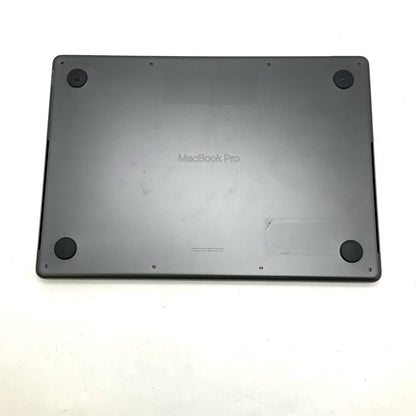 【全額返金保証】【最速発送】Apple MacBook Pro 14インチ 2023 Apple M3 Pro 18GB 1TB 動作確認済