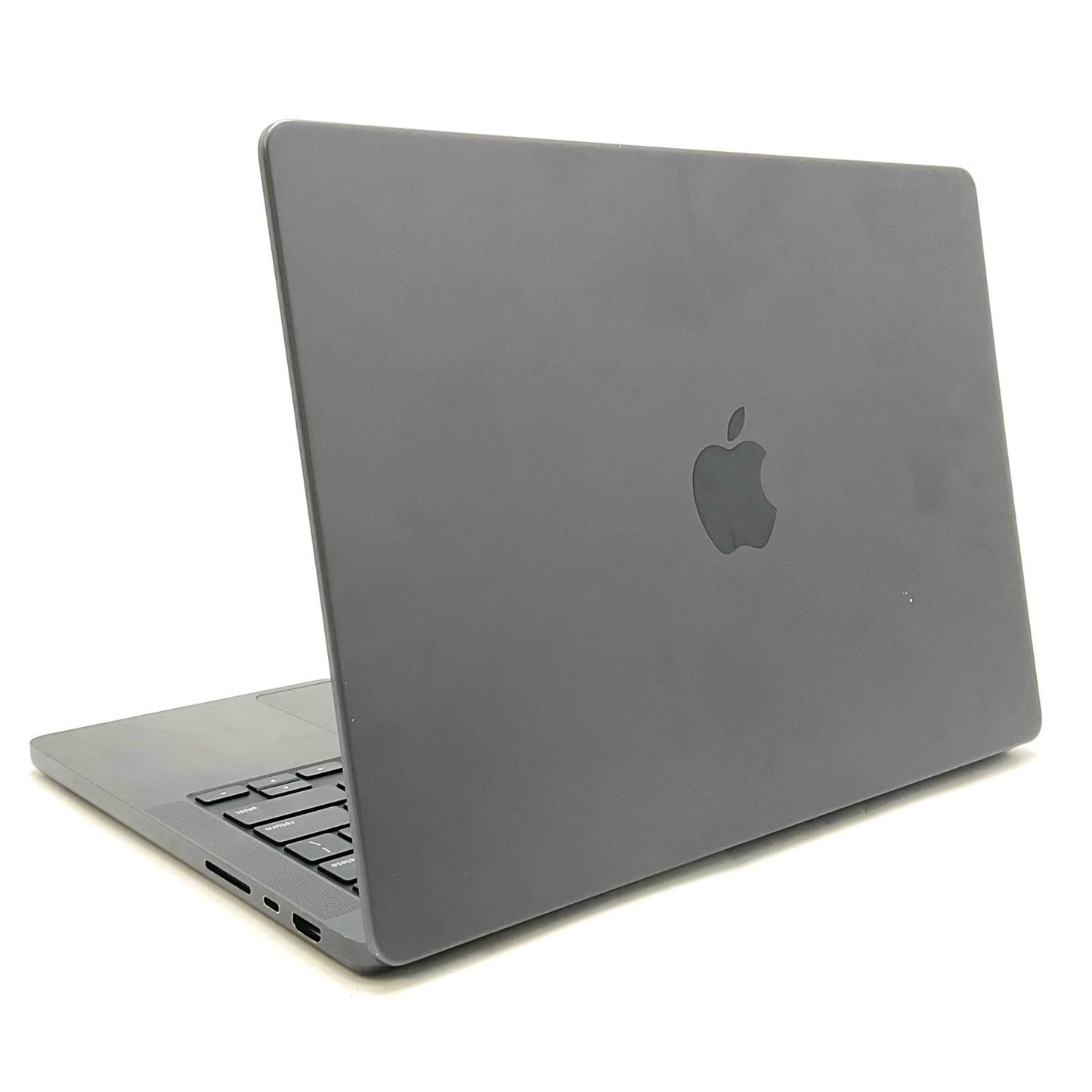 【全額返金保証】【最速発送】Apple MacBook Pro 14インチ 2023 Apple M3 Pro 36GB 1TB 動作確認済