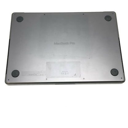 【全額返金保証】【最速発送】Apple MacBook Pro 14インチ 2023 Apple M3 Pro 36GB 1TB 動作確認済