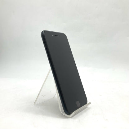 【全額返金保証】【最速発送】Apple iPhone iPhone SE（第3世代） 64GB ミッドナイト 楽天モバイル 白ロム 美品 動作確認済 84%