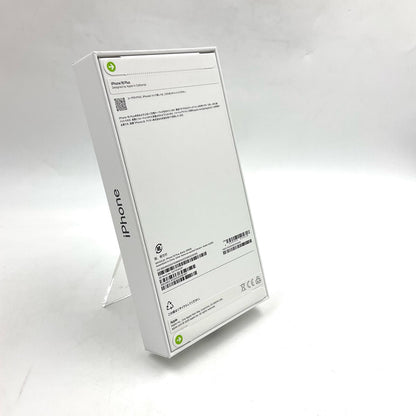 【全額返金保証】【最速発送】Apple iPhone iPhone 16 Plus 256GB ブラック SIMフリー 白ロム 新品未開封 即納OK