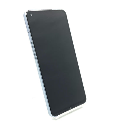 【全額返金保証】【最速発送】OPPO Reno 7A 128GB ドリームブルー Y!mobile A201OP 白ロム 美品 動作確認済