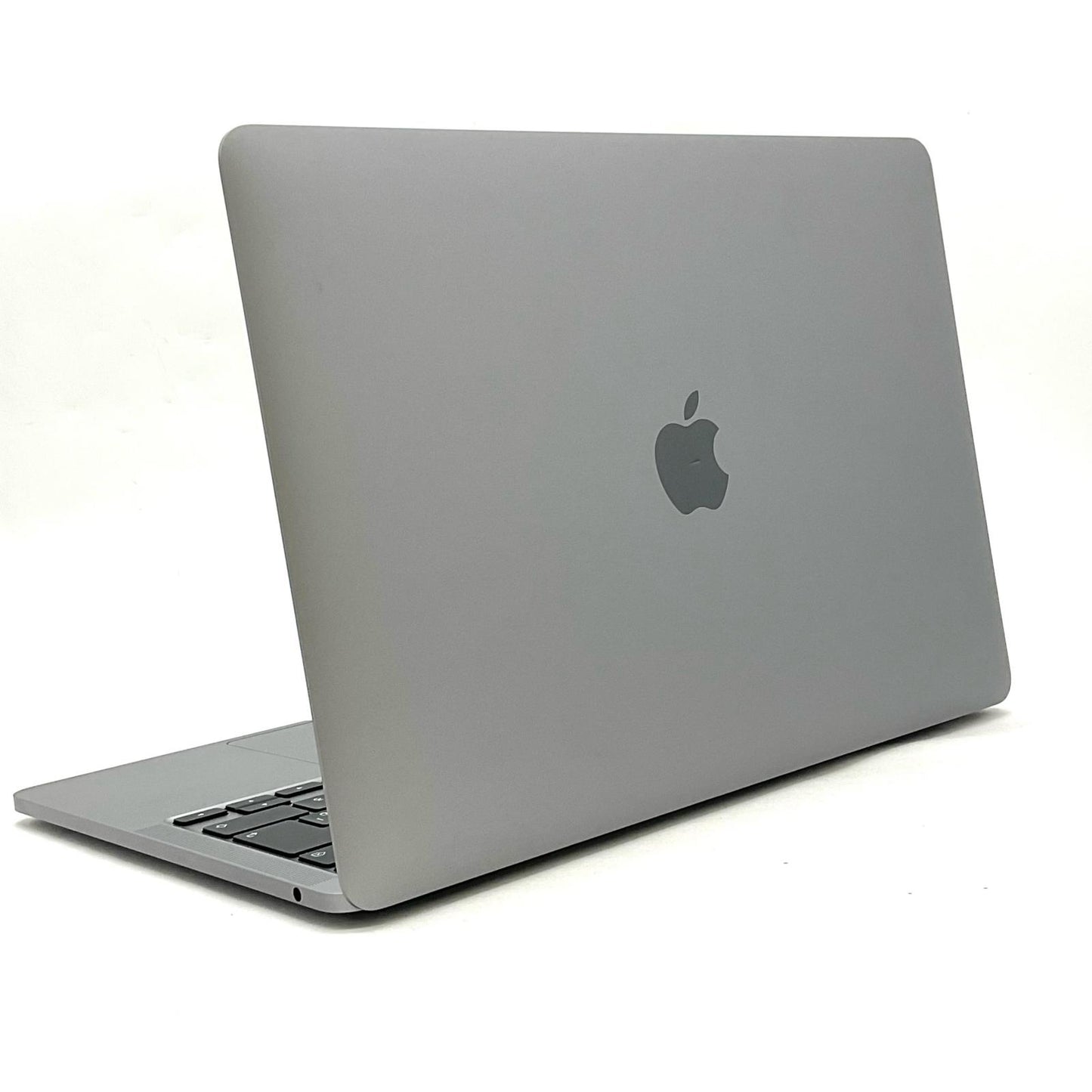 【全額返金保証】【最速発送】Apple MacBook Air 13インチ 2022 Apple M2 8GB 256GB スペースグレイ 100% 超美品 動作確認済
