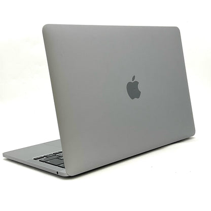 【全額返金保証】【最速発送】Apple MacBook Air 13インチ 2022 Apple M2 8GB 256GB スペースグレイ 100% 超美品 動作確認済