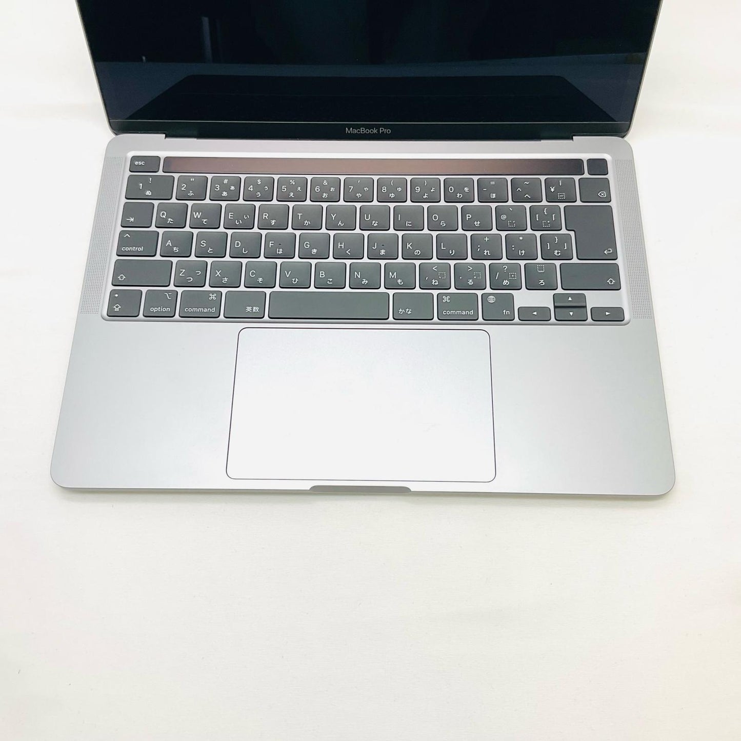 【全額返金保証】【最速発送】Apple MacBook Air 13インチ 2022 Apple M2 8GB 256GB スペースグレイ 100% 超美品 動作確認済
