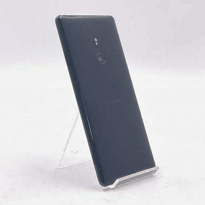 【最速発送】Sony Xperia XZ3 64GB docomo SO-01L 白ロム【難有】
