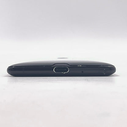 【最速発送】Sony Xperia XZ3 64GB docomo SO-01L 白ロム【難有】