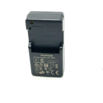 【全額返金保証】【最速発送】FUJIFILM コンパクトデジタルカメラ FinePix F800EXR [ブラック] 動作確認済