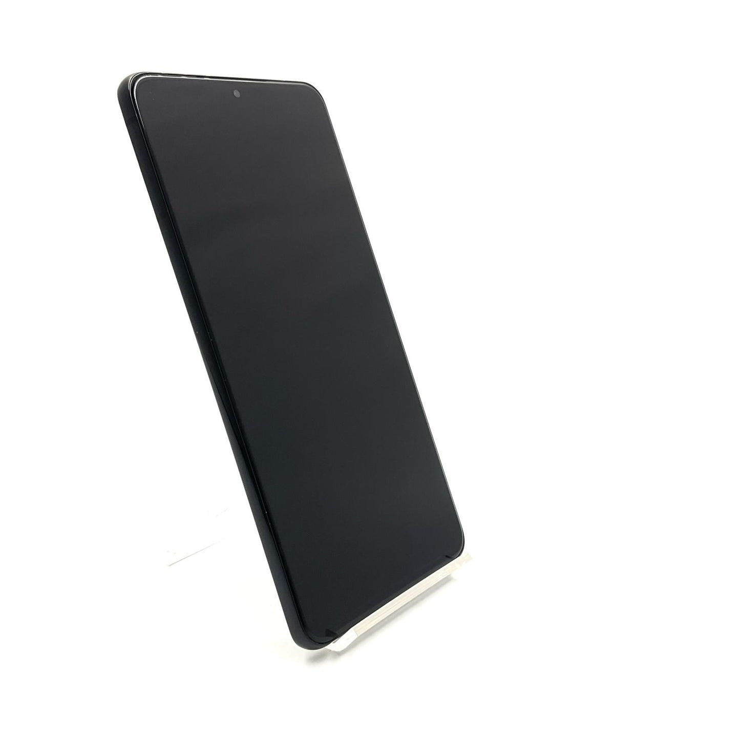 【全額返金保証】【最速発送】SAMSUNG Galaxy S21+ 5G 256GB au SCG10 白ロム 美品 動作確認済