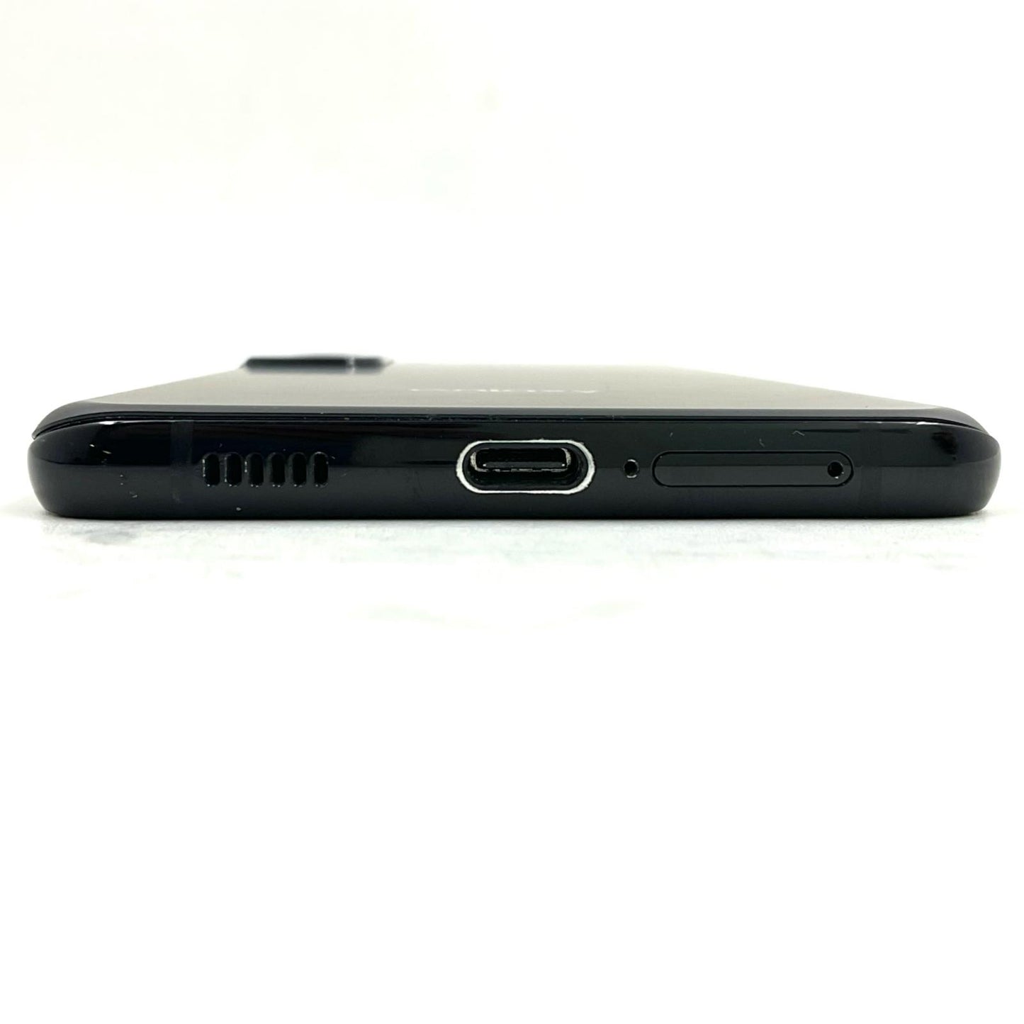 【全額返金保証】【最速発送】SAMSUNG Galaxy S21+ 5G 256GB au SCG10 白ロム 美品 動作確認済