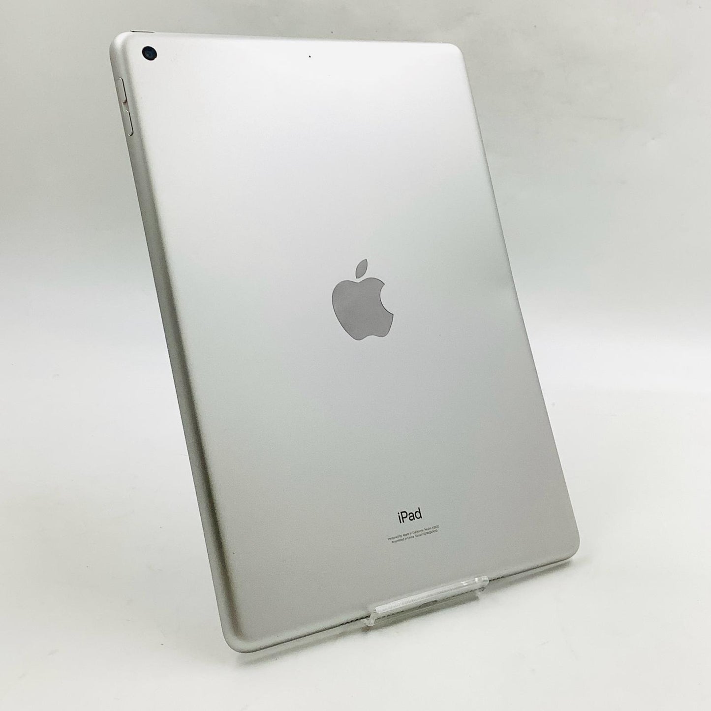 【最速発送】Apple iPad iPad 第9世代 64GB シルバー Wi-Fi【難有】