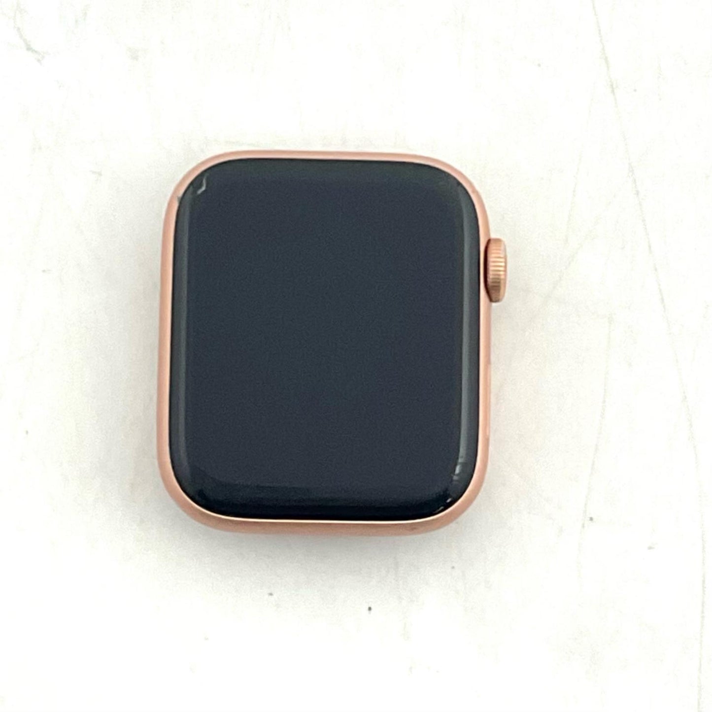 【全額返金保証】【最速発送】Apple Watch SE アルミニウム 44mm GPS 100% 動作確認済