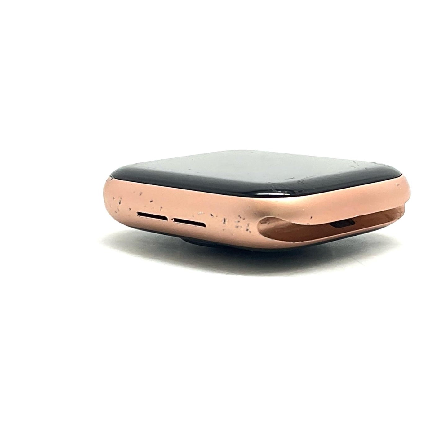 【全額返金保証】【最速発送】Apple Watch SE アルミニウム 44mm GPS 100% 動作確認済