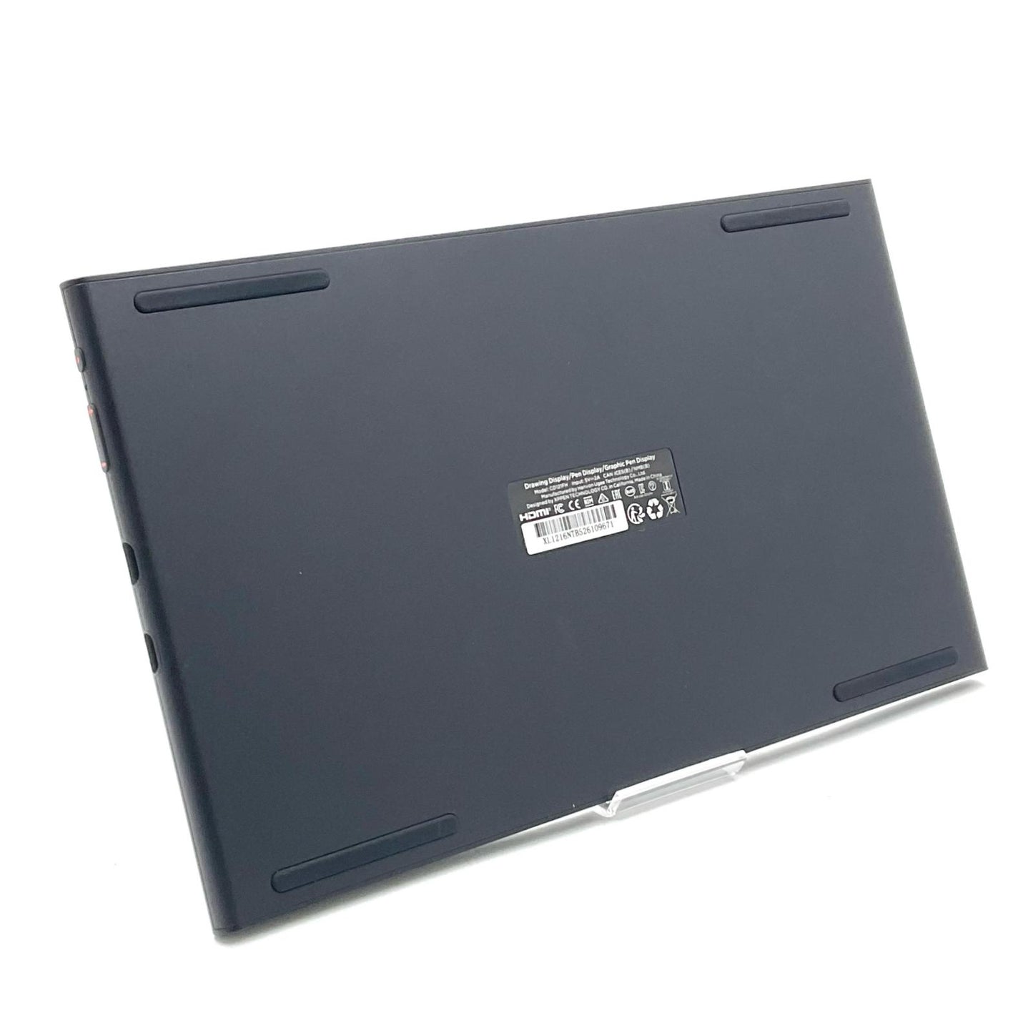 【全額返金保証】【最速発送】xp Pen Artist 12 CD121FH 11.9インチ 美品 動作確認済