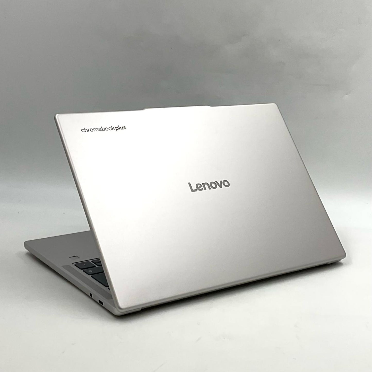 【全額返金保証】【最速発送】Lenovo Chromebook Plus 14M9610 14インチ MediaTek Kompanio Ultra 910 16GB 256GB 超美品 動作確認済