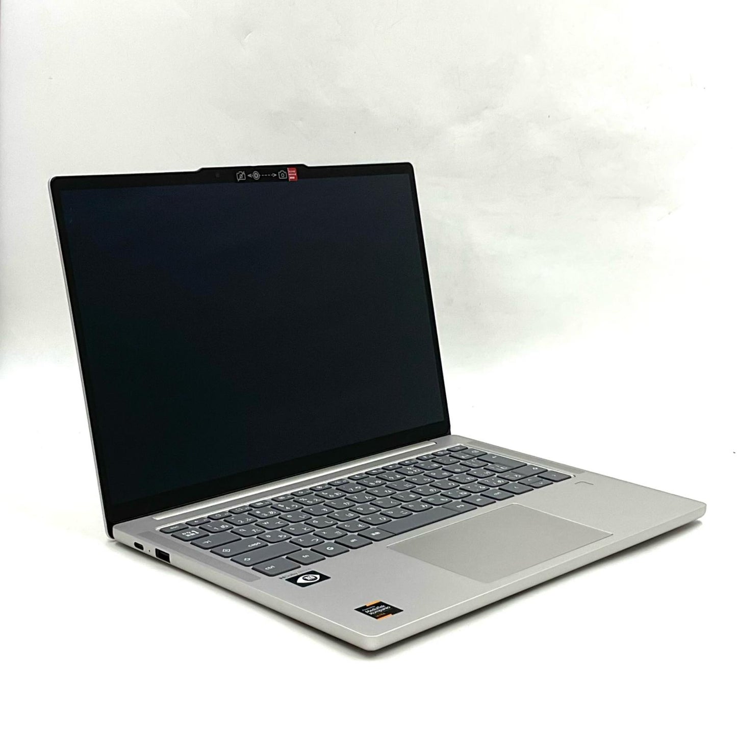 【全額返金保証】【最速発送】Lenovo Chromebook Plus 14M9610 14インチ MediaTek Kompanio Ultra 910 16GB 256GB 超美品 動作確認済