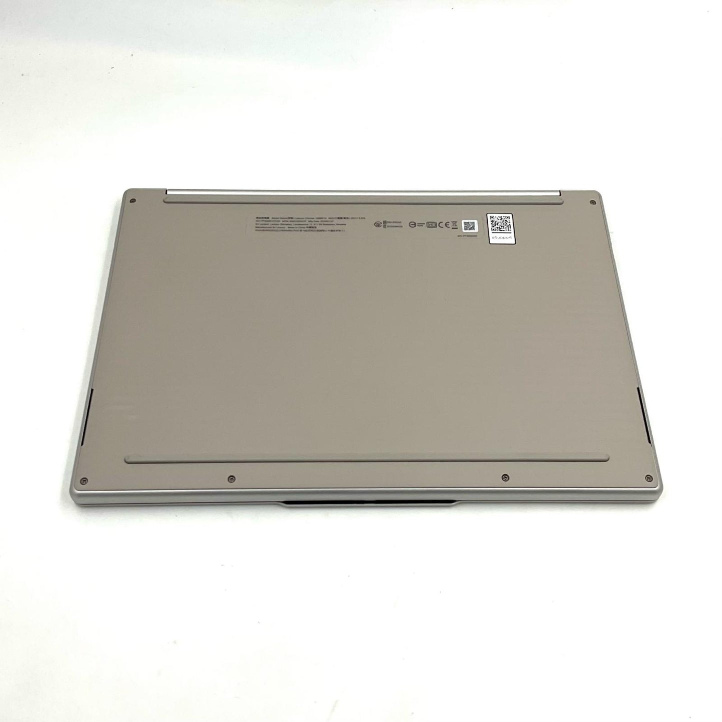 【全額返金保証】【最速発送】Lenovo Chromebook Plus 14M9610 14インチ MediaTek Kompanio Ultra 910 16GB 256GB 超美品 動作確認済