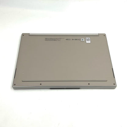【全額返金保証】【最速発送】Lenovo Chromebook Plus 14M9610 14インチ MediaTek Kompanio Ultra 910 16GB 256GB 超美品 動作確認済