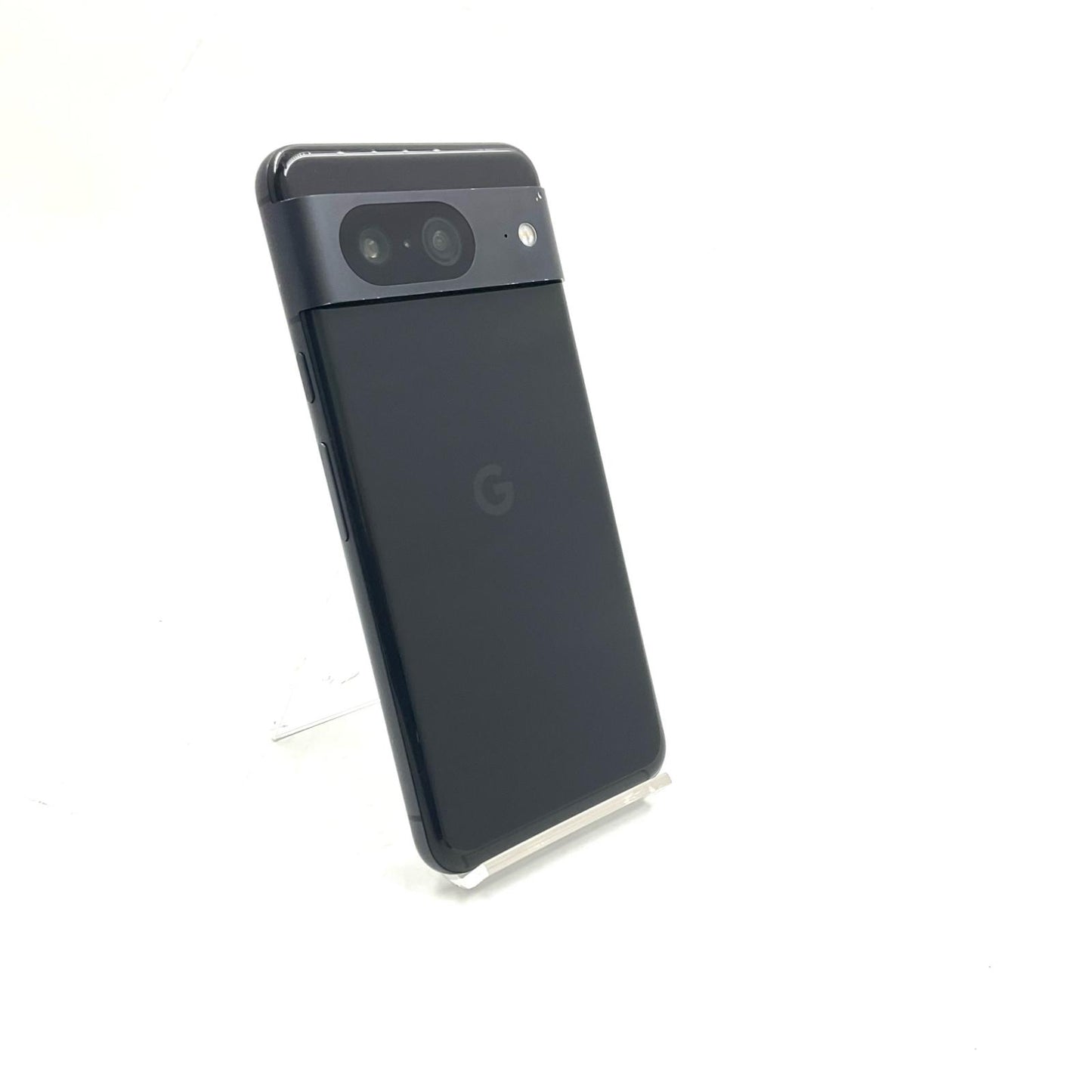 【最速発送】 Google Pixel 8 128GB ブラック系 docomo SIMフリー Pixel 8 白ロム【難有】