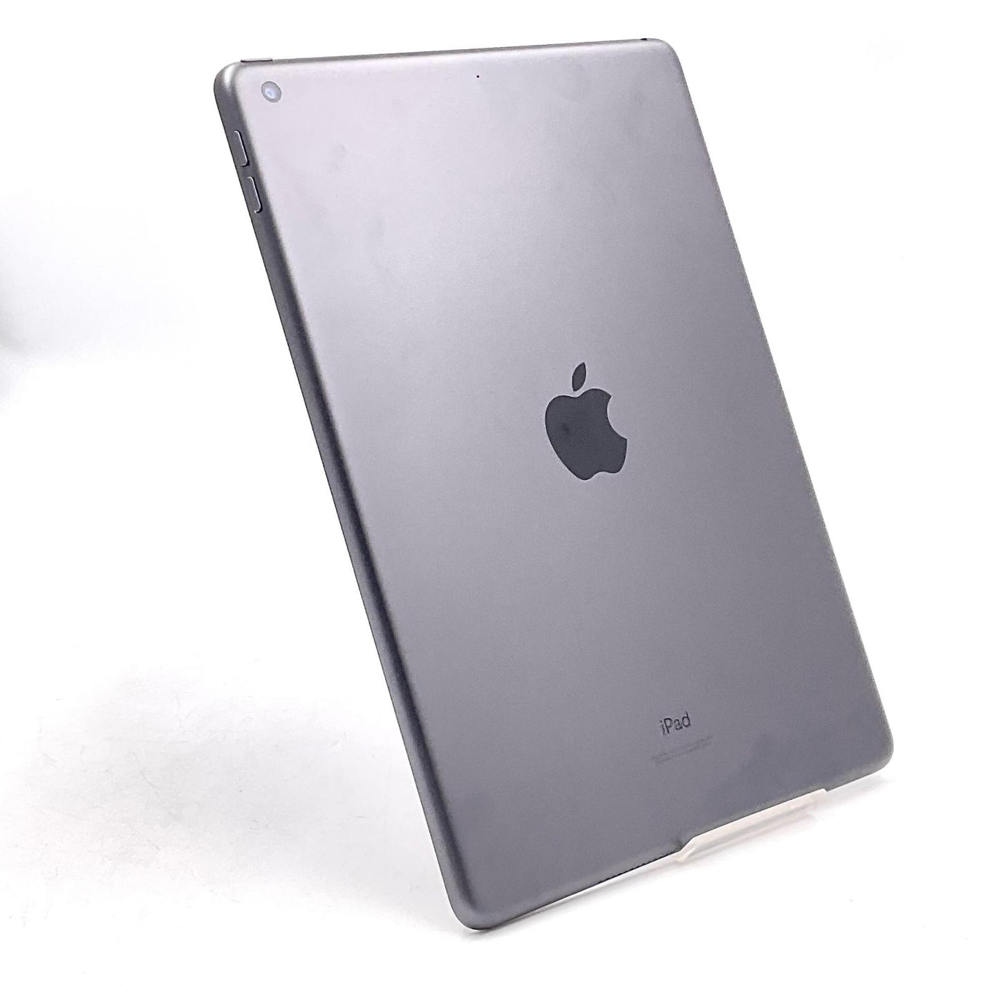 【全額返金保証】【最速発送】Apple iPad iPad 10.2インチ 第9世代 64GB スペースグレイ Wi-Fi 美品 動作確認済