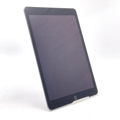 【全額返金保証】【最速発送】Apple iPad iPad 10.2インチ 第9世代 64GB スペースグレイ Wi-Fi 美品 動作確認済