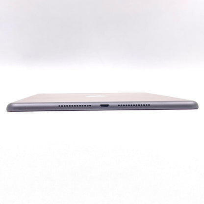 【全額返金保証】【最速発送】Apple iPad iPad 10.2インチ 第9世代 64GB スペースグレイ Wi-Fi 美品 動作確認済