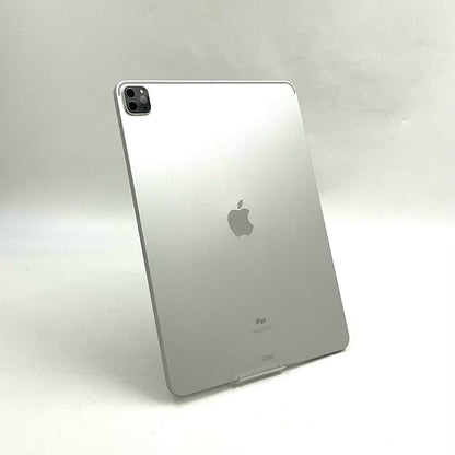 【全額返金保証】【最速発送】Apple iPad Pro 12.9インチ 第5世代 256GB シルバー Wi-Fi 動作確認済