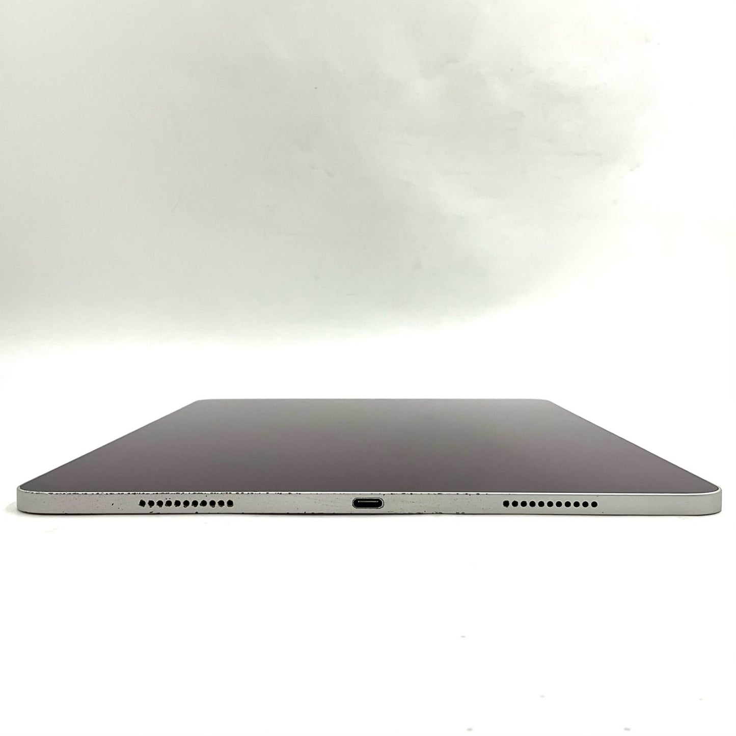 【全額返金保証】【最速発送】Apple iPad Pro 12.9インチ 第5世代 256GB シルバー Wi-Fi 動作確認済