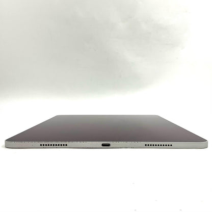 【全額返金保証】【最速発送】Apple iPad Pro 12.9インチ 第5世代 256GB シルバー Wi-Fi 動作確認済