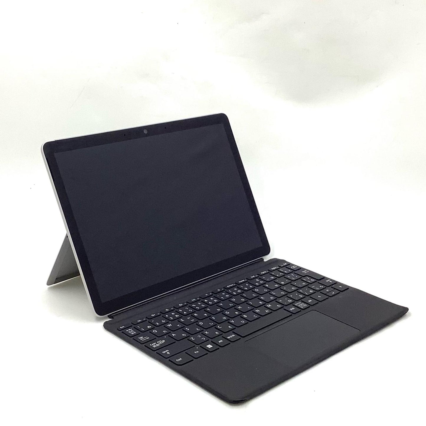【全額返金保証】【最速発送】Microsoft Surface Go 3 1926 Intel(R) Pentium(R) CPU GOLD 6500Y @ 1.10GHz 4GB eMMC 64GB 92.5% 美品 動作確認済