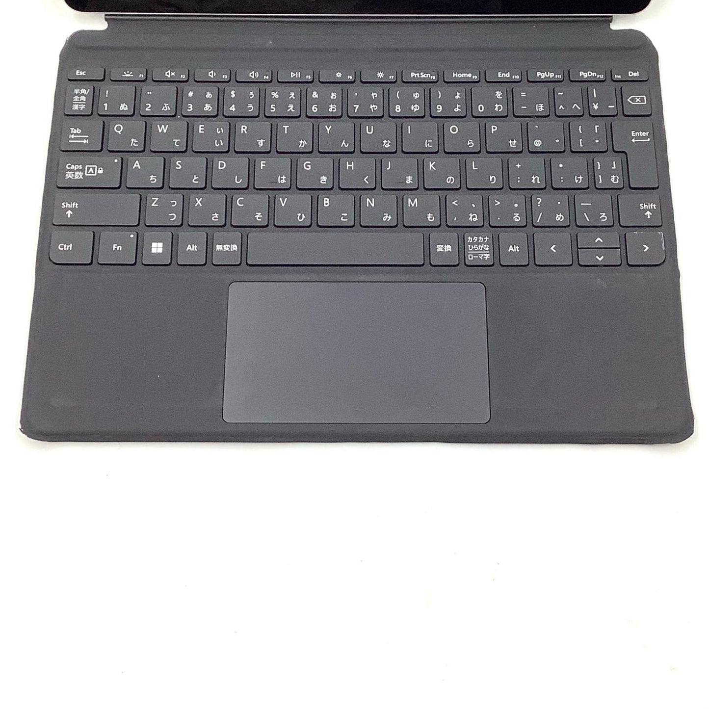 【全額返金保証】【最速発送】Microsoft Surface Go 3 1926 Pentium GOLD 6500Y 4GB eMMC 64GB 88.6% 美品 動作確認済