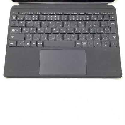 【全額返金保証】【最速発送】Microsoft Surface Go 3 1926 Pentium GOLD 6500Y 4GB eMMC 64GB 88.6% 美品 動作確認済
