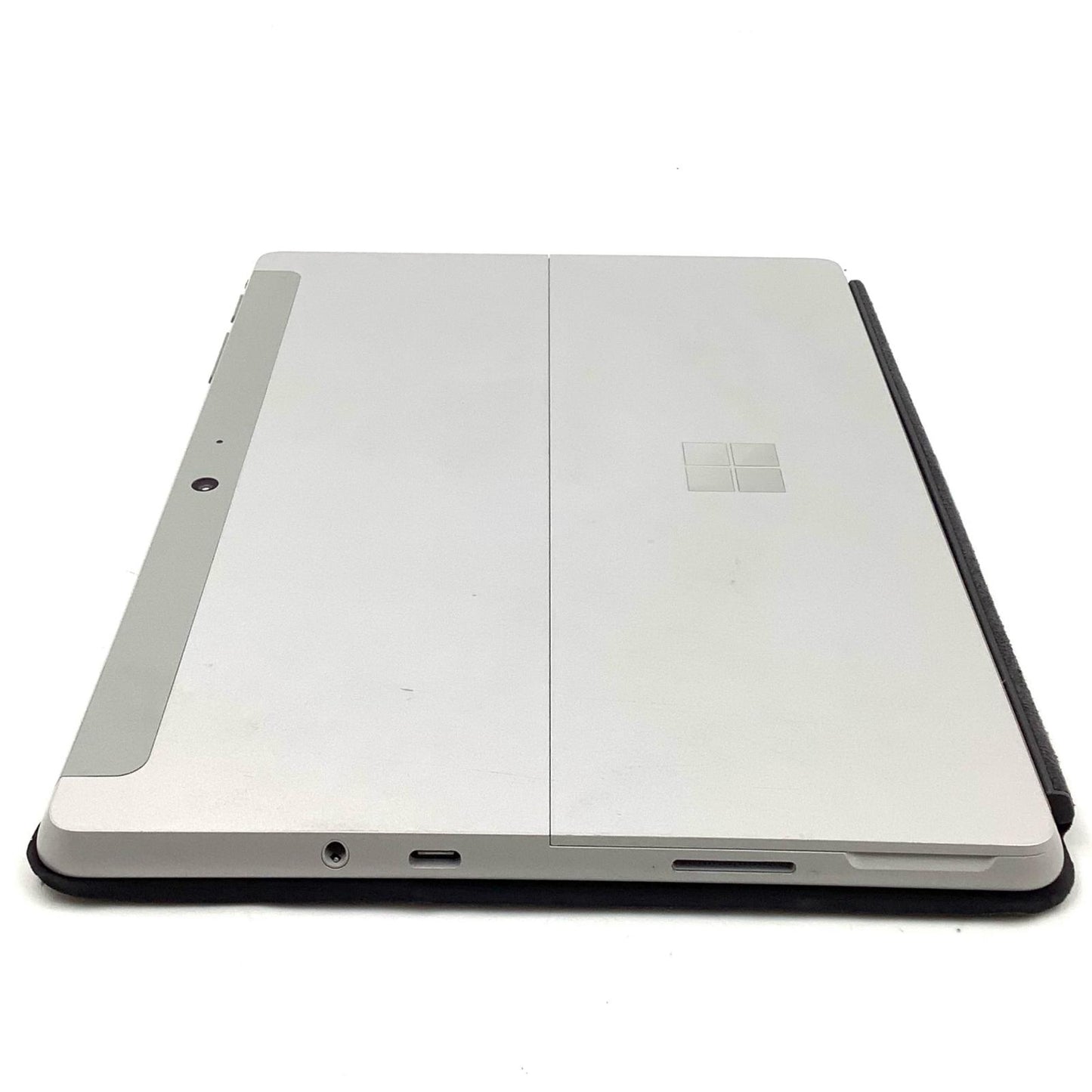 【全額返金保証】【最速発送】Microsoft Surface Go 3 1926 Pentium GOLD 6500Y 4GB eMMC 64GB 88.6% 美品 動作確認済