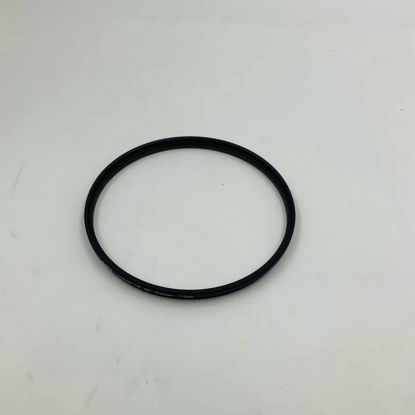 【全額返金保証】【最速発送】KANI PREMIUM LR MC PROTECTOR 112mm 美品 動作確認済