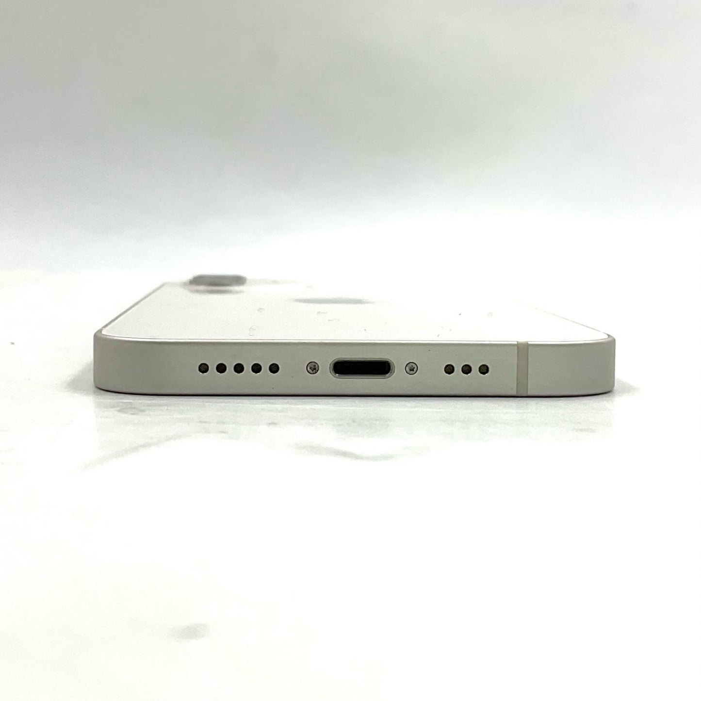 【最速発送】Apple iPhone iPhone 12 64GB ホワイト Softbank SIMフリー 白ロム【難有】 75%