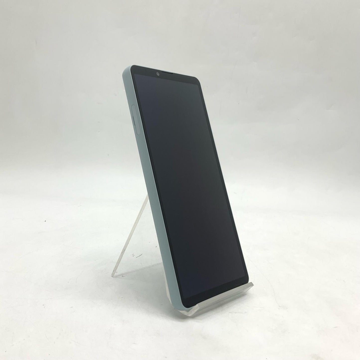 【全額返金保証】【最速発送】Sony Xperia 10 VI 128GB Blue Softbank SIMフリー A402SO 美品 動作確認済