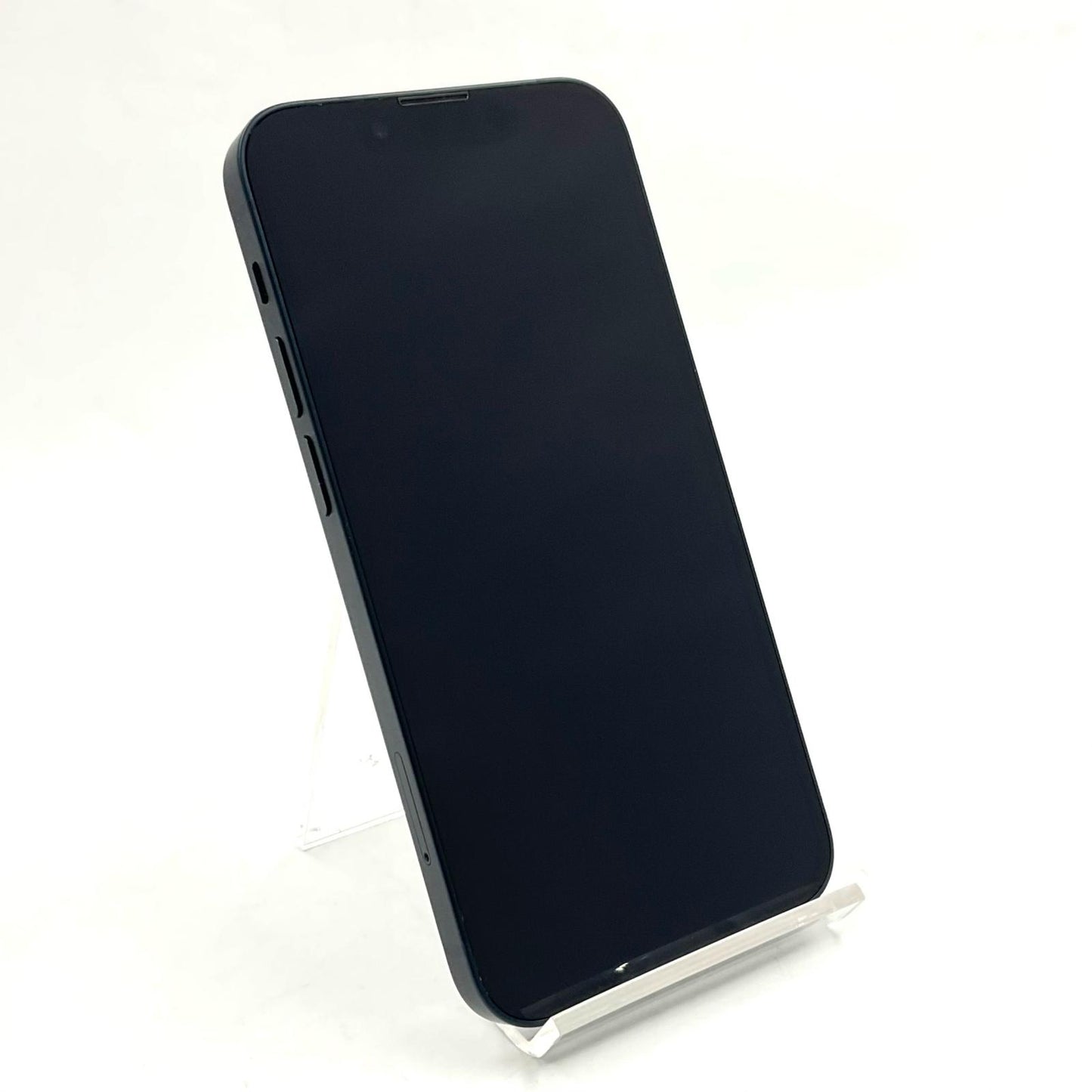 【全額返金保証】【最速発送】Apple iPhone iPhone 13 mini 128GB ミッドナイト 楽天モバイル SIMフリー 白ロム 美品 動作確認済 81%