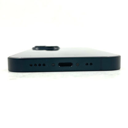 【全額返金保証】【最速発送】Apple iPhone iPhone 13 mini 128GB ミッドナイト 楽天モバイル SIMフリー 白ロム 美品 動作確認済 81%