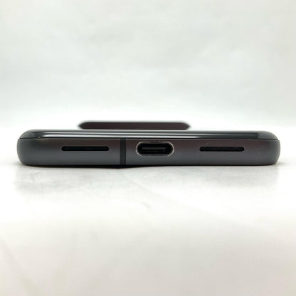 【全額返金保証】【最速発送】Google Pixel 8 128GB Black SIMフリー 白ロム 美品 動作確認済