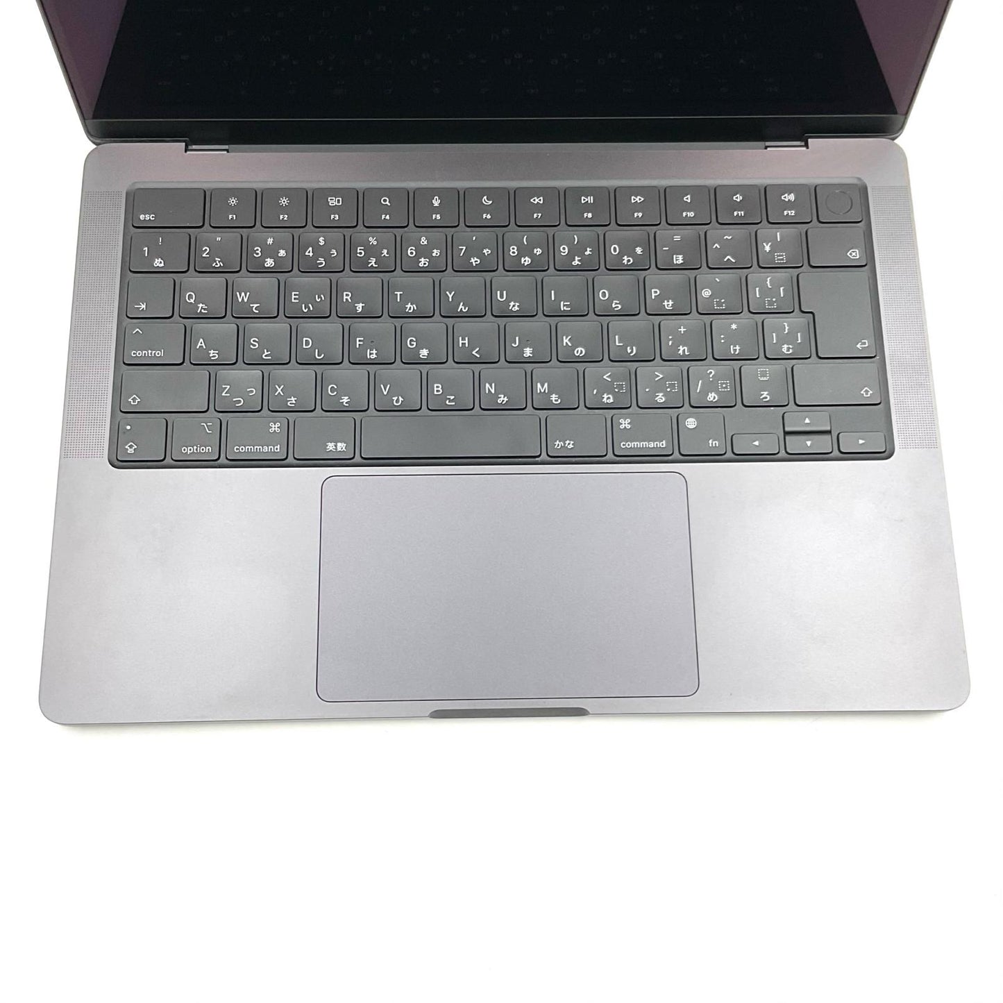 【全額返金保証】【最速発送】Apple MacBook Pro 14.2インチ 2024 Apple M4 Pro 24GB 512GB ミッドナイト 100% 美品 動作確認済