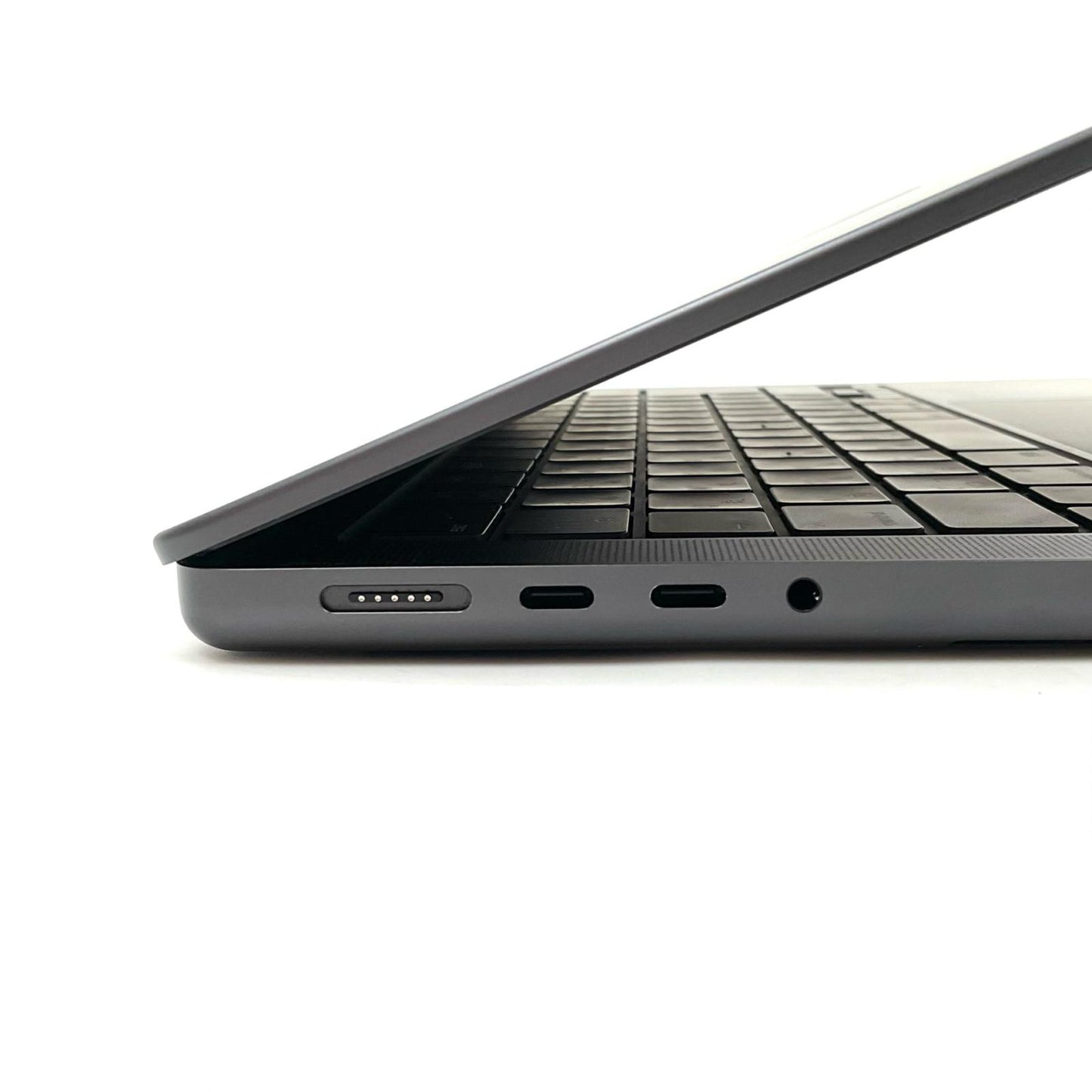 【全額返金保証】【最速発送】Apple MacBook Pro 14.2インチ 2024 Apple M4 Pro 24GB 512GB ミッドナイト 100% 美品 動作確認済