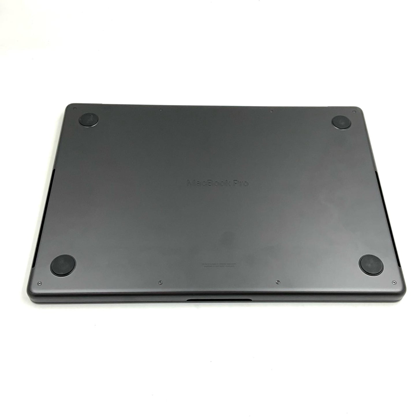 【全額返金保証】【最速発送】Apple MacBook Pro 14.2インチ 2024 Apple M4 Pro 24GB 512GB ミッドナイト 100% 美品 動作確認済