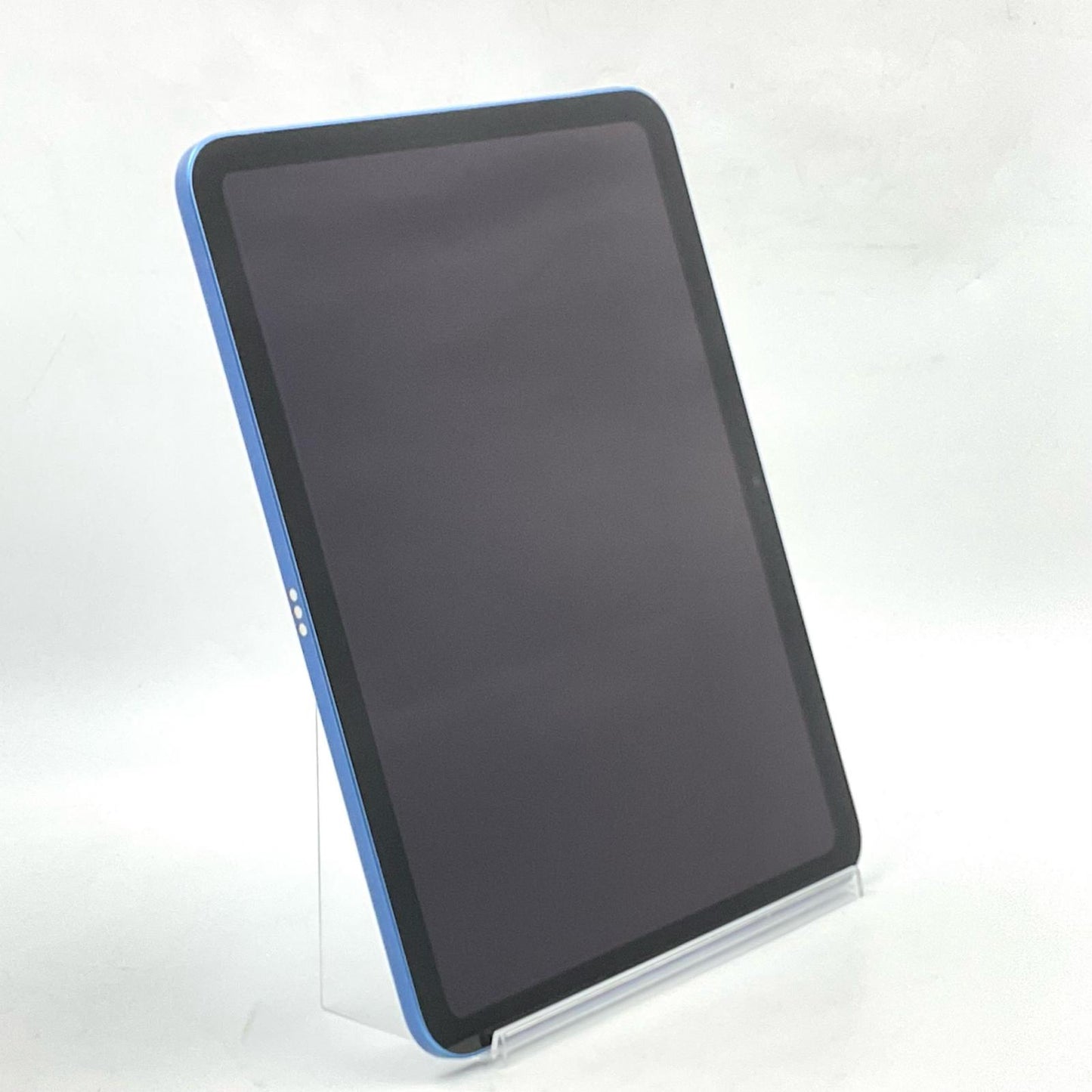 【全額返金保証】【最速発送】Apple iPad iPad 10.9インチ 第10世代 64GB ブルー Wi-Fi 美品 動作確認済