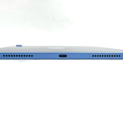 【全額返金保証】【最速発送】Apple iPad iPad 10.9インチ 第10世代 64GB ブルー Wi-Fi 美品 動作確認済