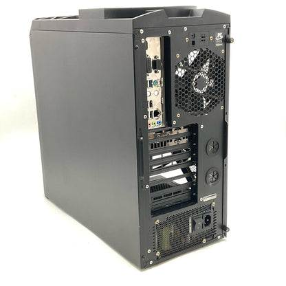 【全額返金保証】【最速発送】自作PC 自作ゲーミングデスクトップPC intel core i3-10105F 16GB SSD 525GB SSD 480GB NVIDIA GeForce RTX 3060 Ti 動作確認済