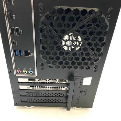 【全額返金保証】【最速発送】MouseComputer G-Tune HM-B HM-B660W11-L intel core i5-12400 16GB M.2 SSD 512GB HDD 2TB NVIDIA GeForce RTX 3060 美品 動作確認済