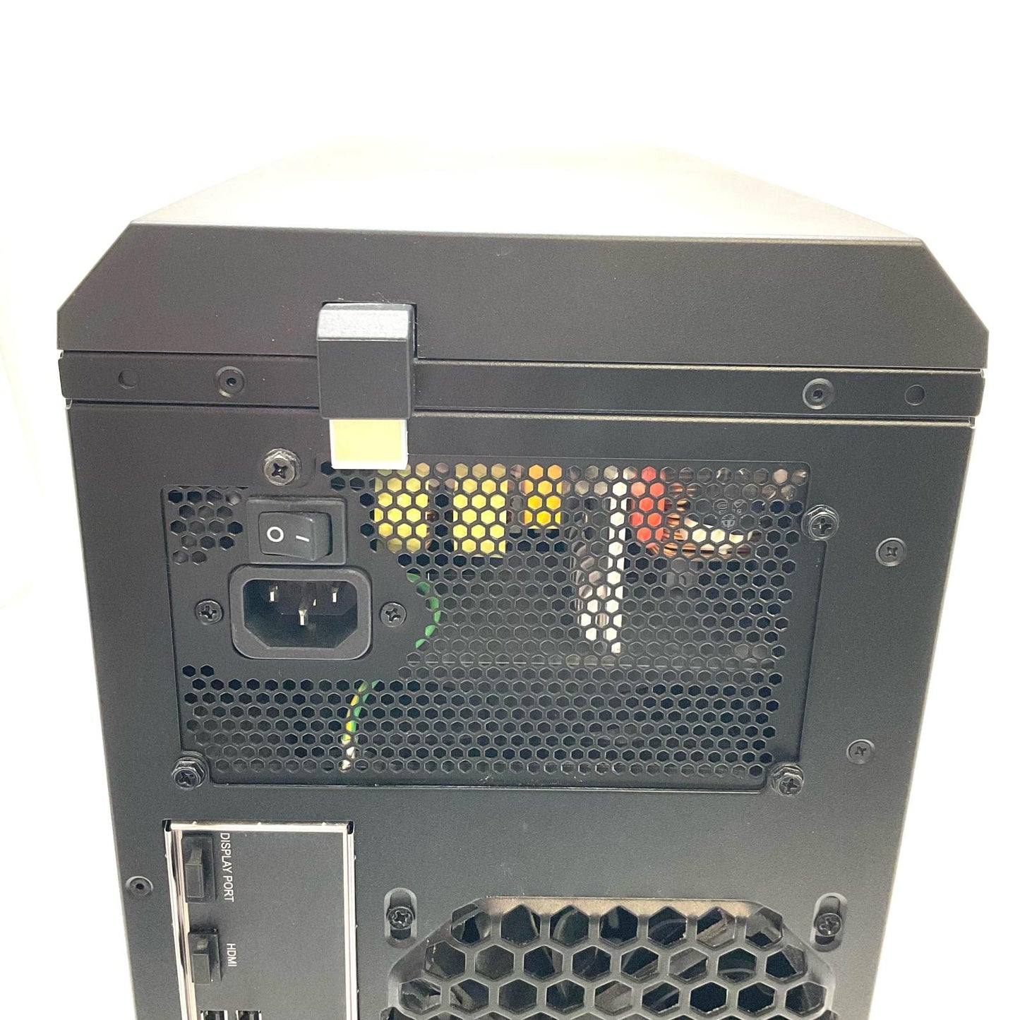 【全額返金保証】【最速発送】MouseComputer G-Tune HM-B HM-B660W11-L intel core i5-12400 16GB M.2 SSD 512GB HDD 2TB NVIDIA GeForce RTX 3060 美品 動作確認済